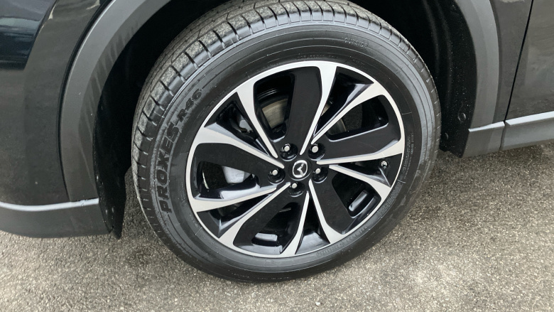 Mazda CX-5 2.0 e-Skyactiv G MHEV Exclusive-Line 5dr Petrol Estate